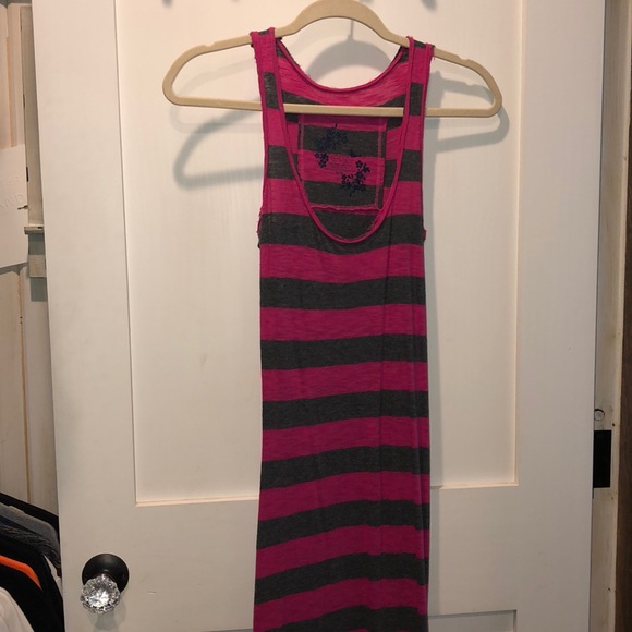 Kersh Long Maxi Dress XS - Picture 3 of 5